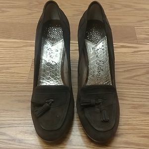 Sam Edelman Platform Pumps 8 1/2